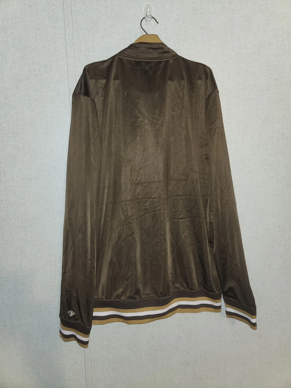 Enyce Track Jacket